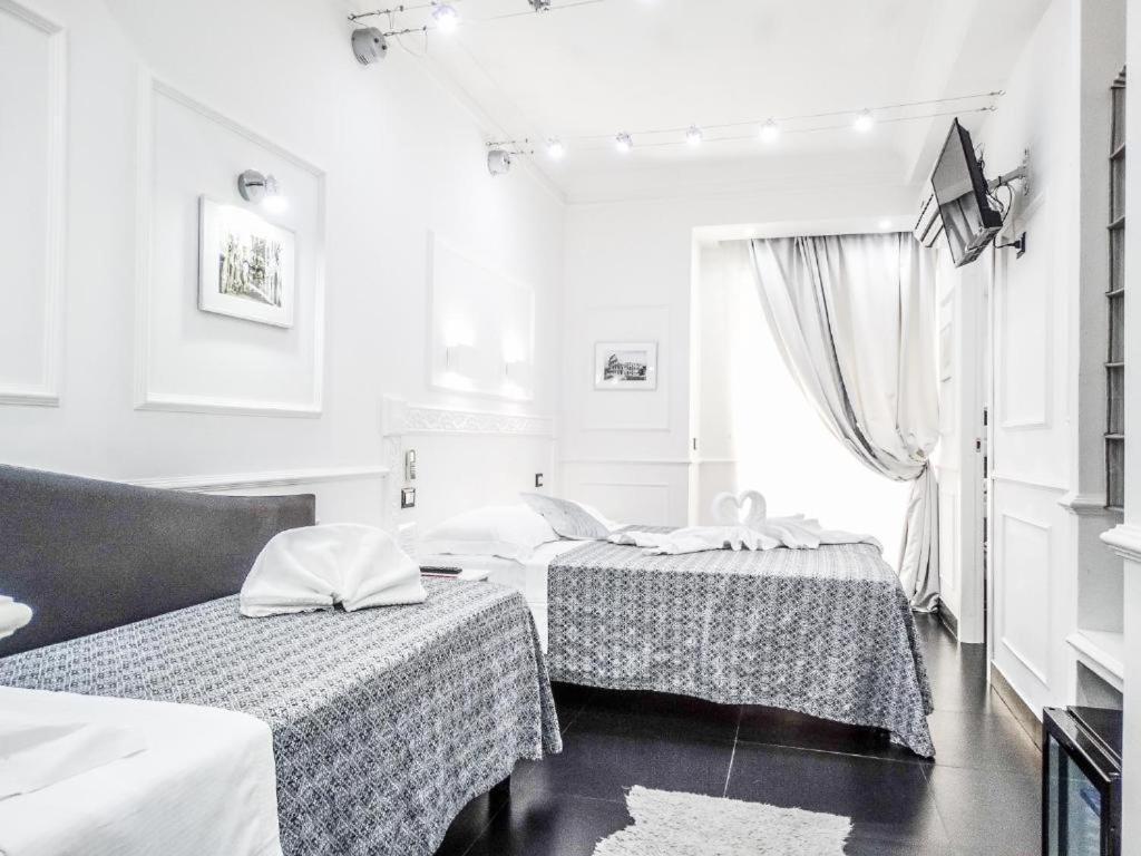 Rome Central Inn Gasthuis