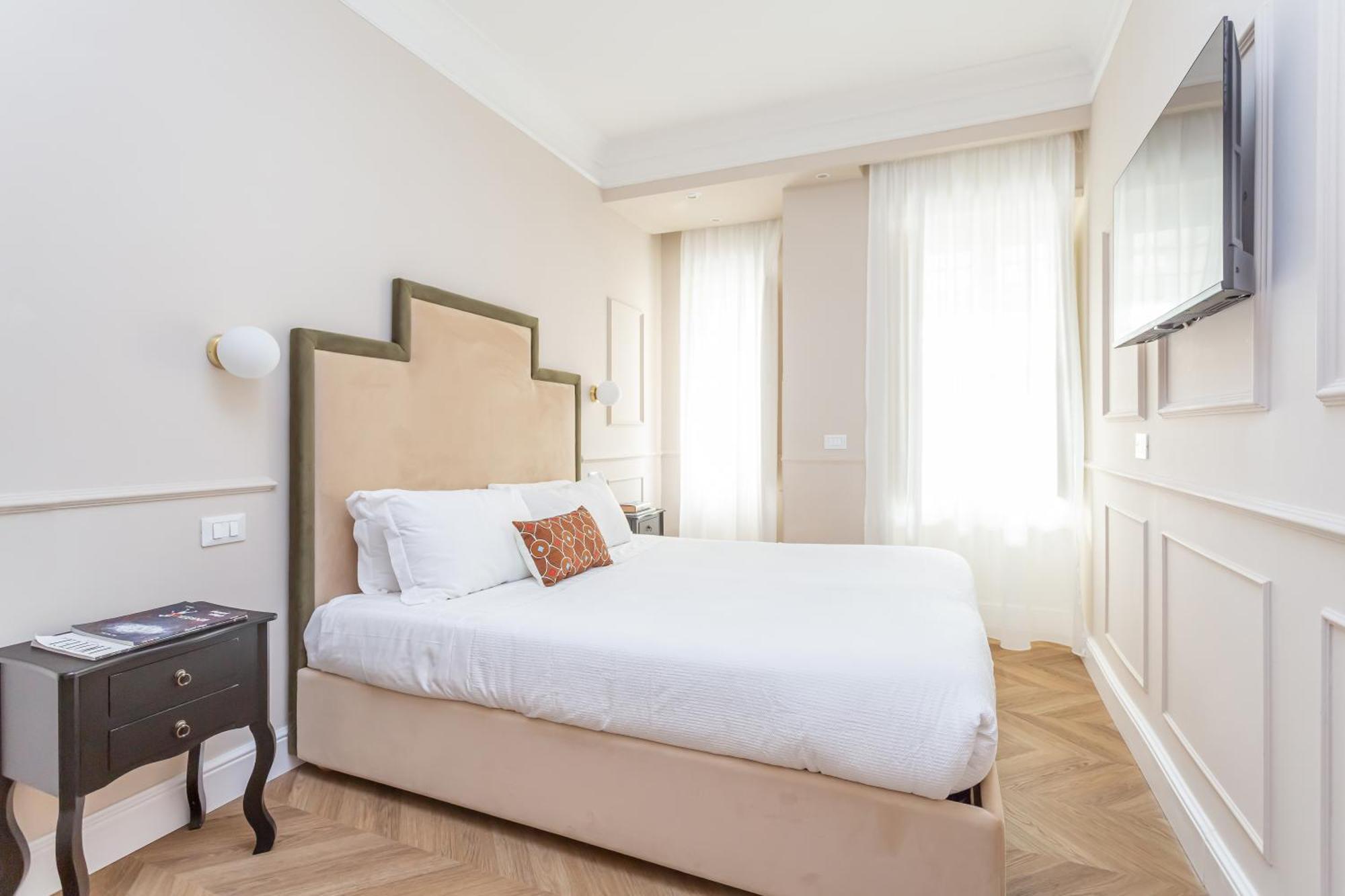 Rome Central Inn Rome