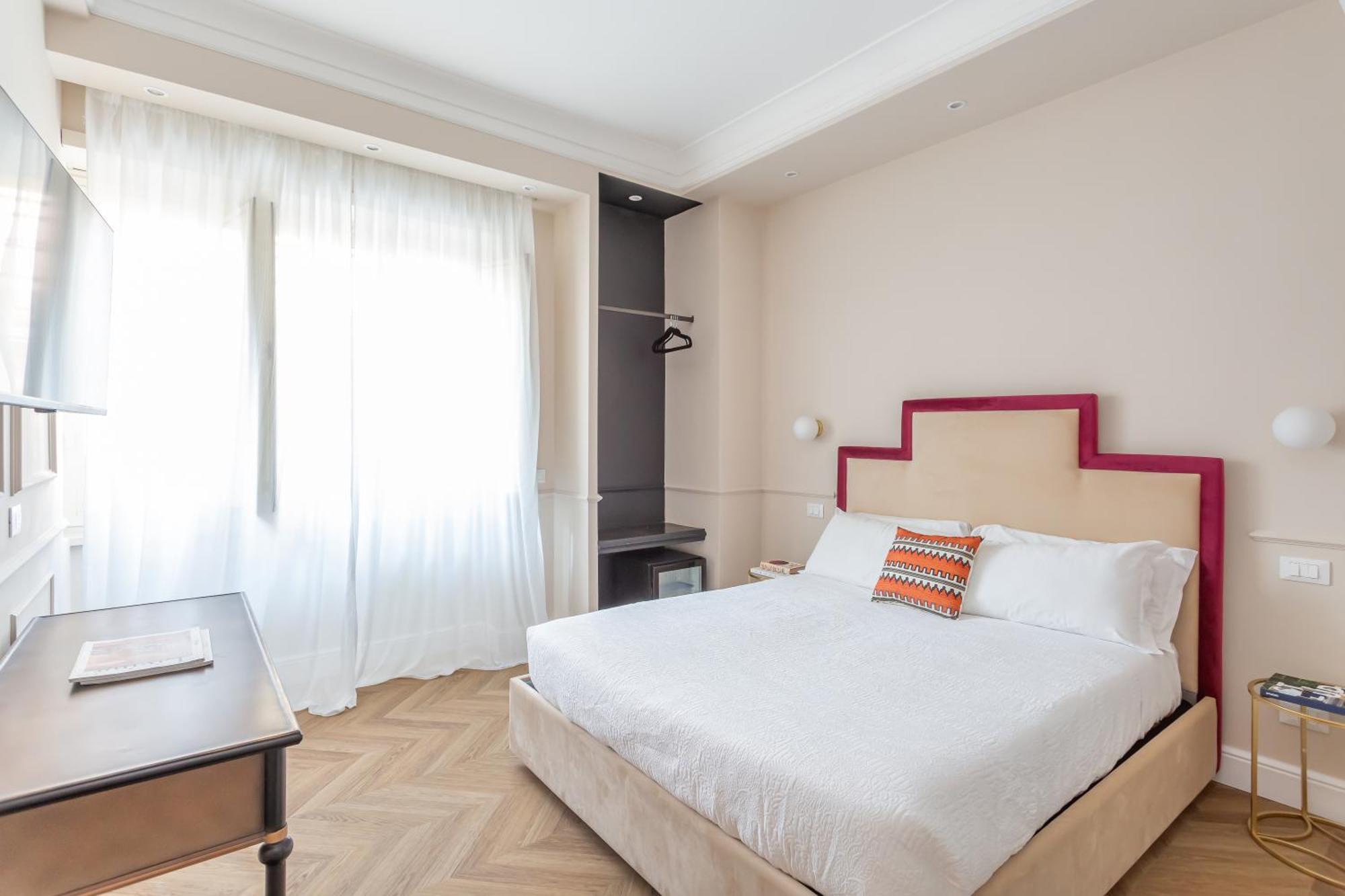 Rome Central Inn Guest house