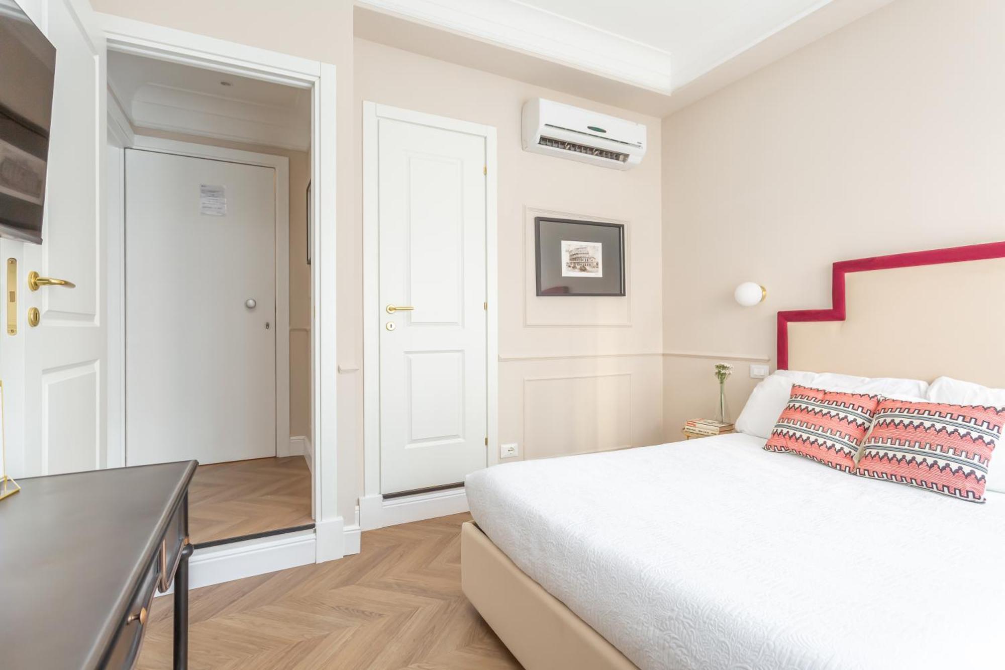 Guest house Rome Central Inn