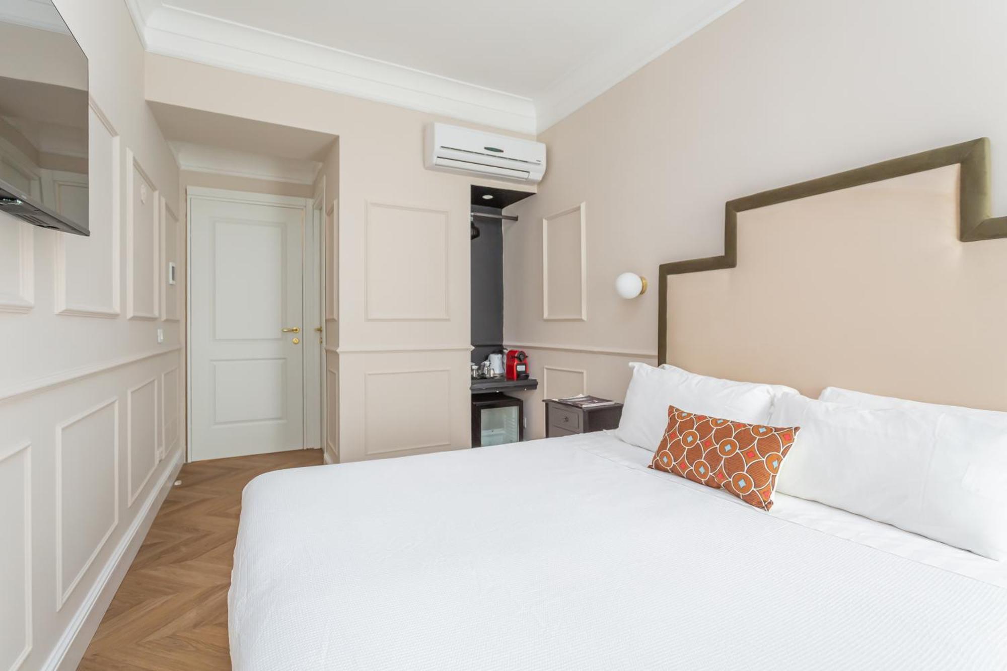 Rome Central Inn 3* Rome