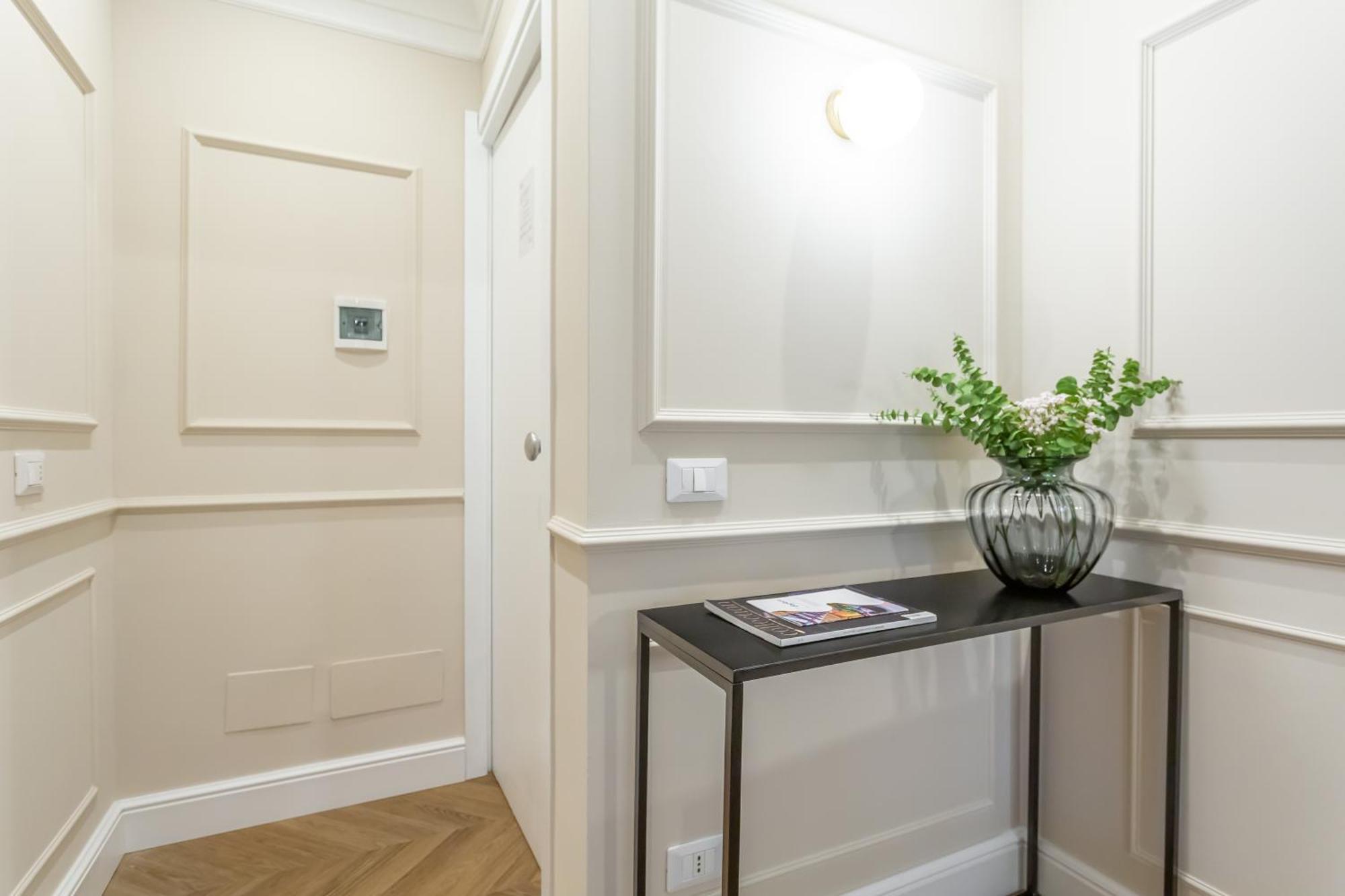 Rome Central Inn Guest house