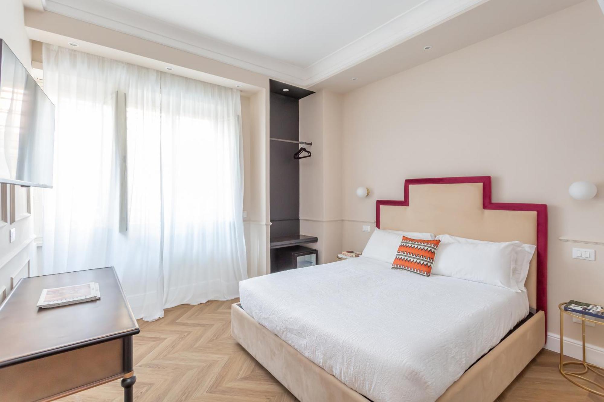 Guest house Rome Central Inn Rome