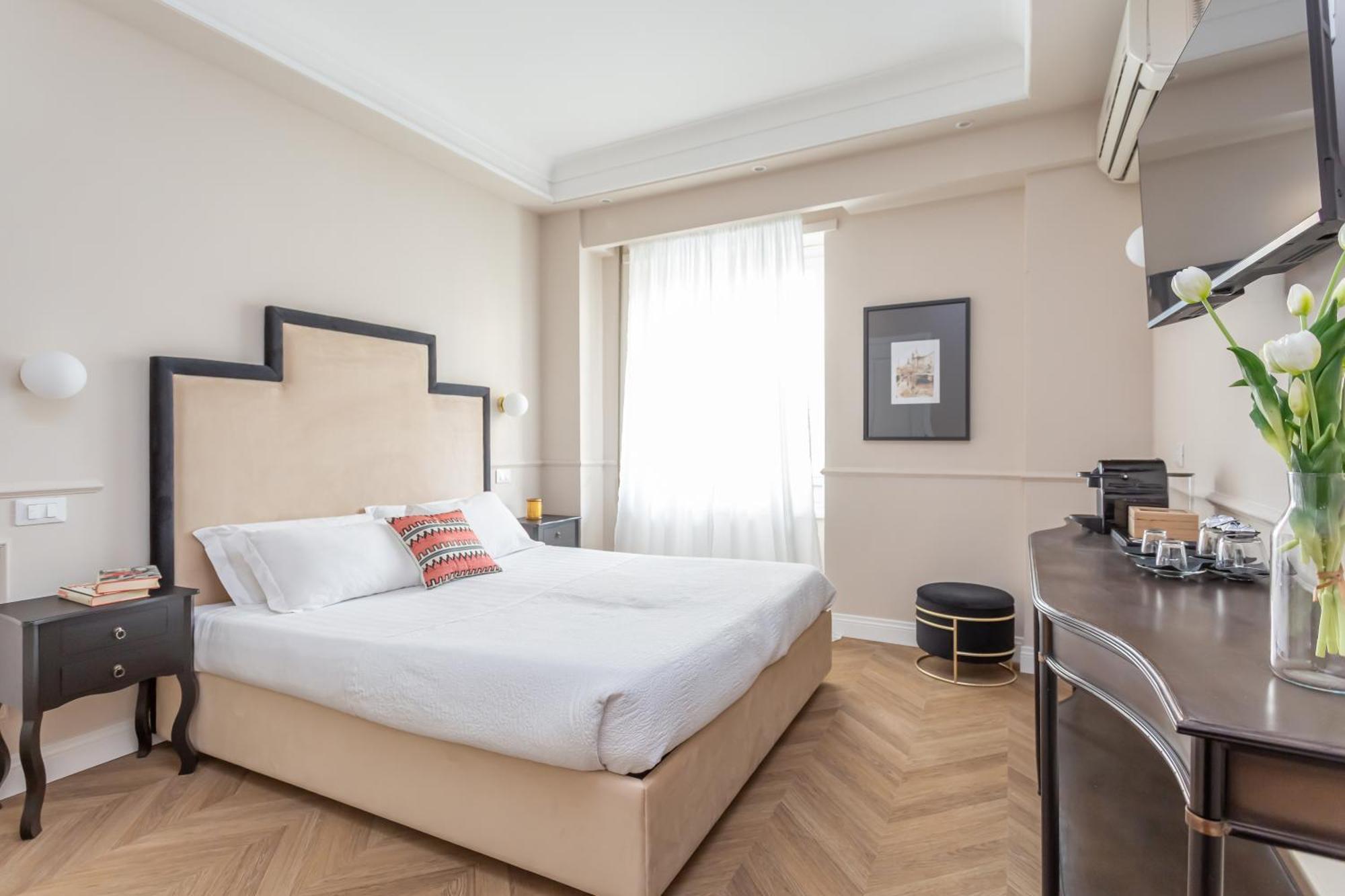 Rome Central Inn Guest house 3*