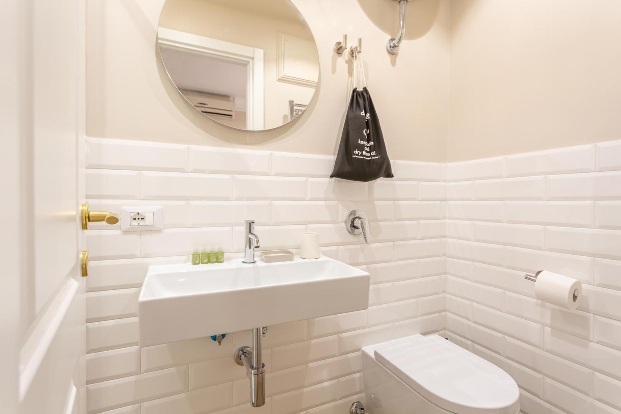 Guest house Rome Central Inn