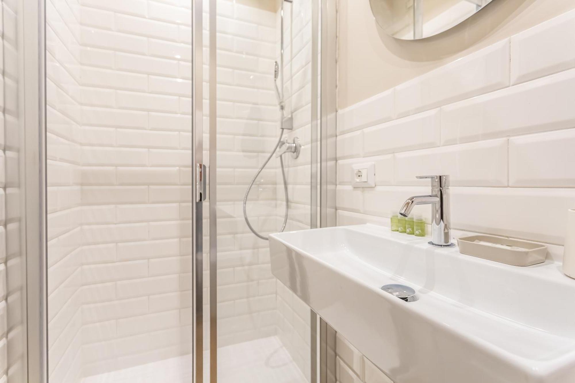 Rome Central Inn Guest house 3*