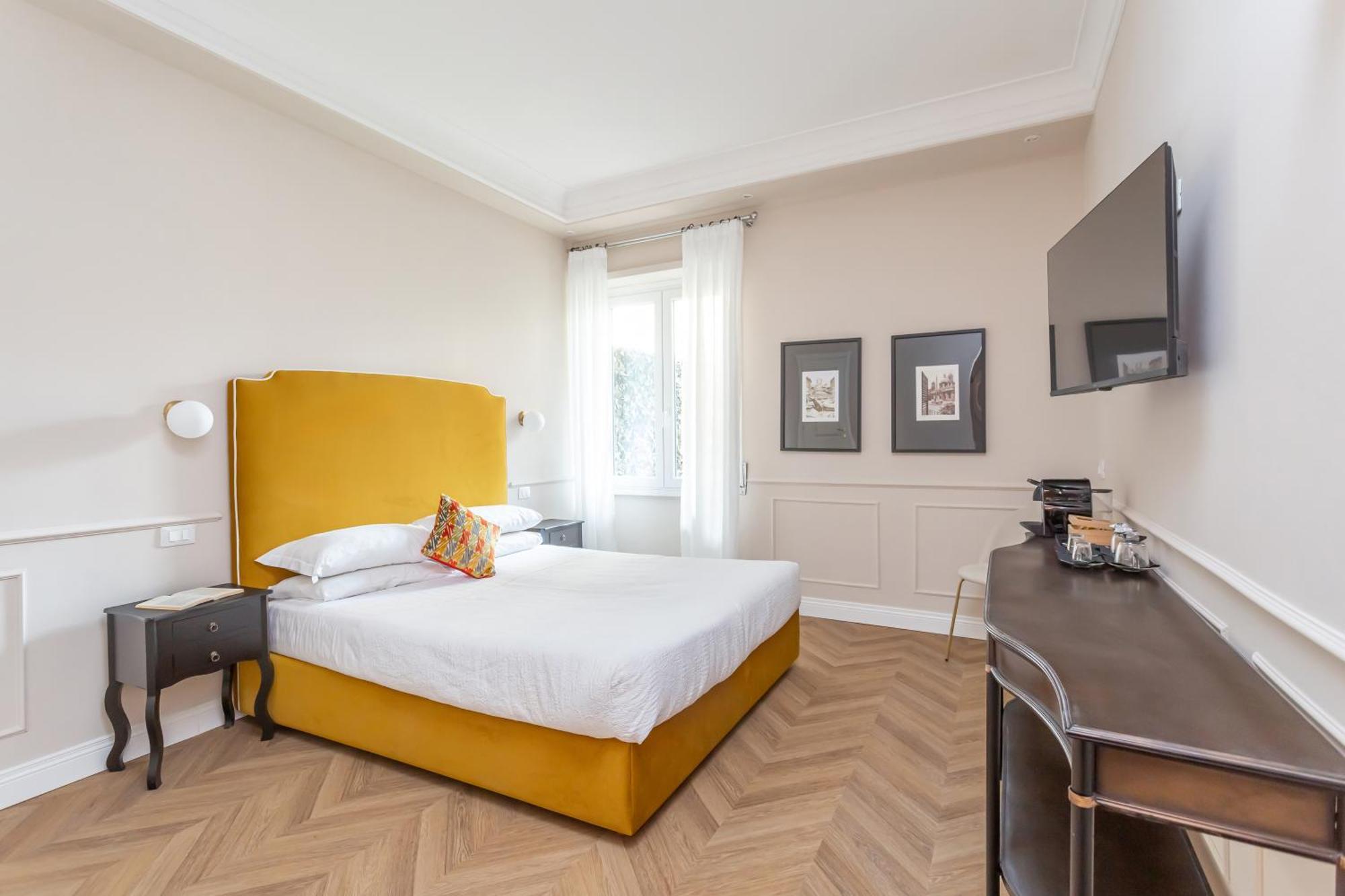 Rome Central Inn 3* Rome