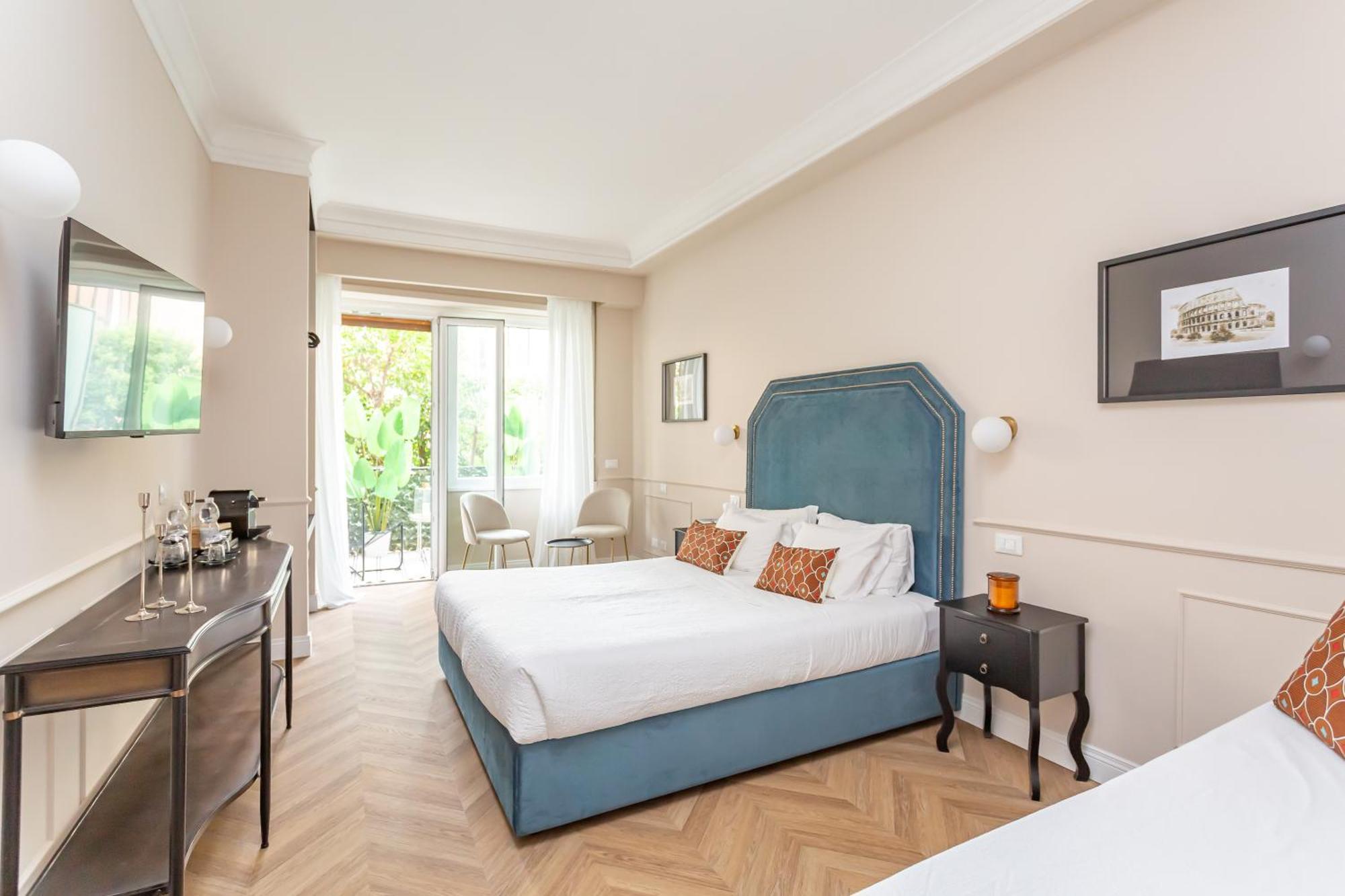Guest house Rome Central Inn Rome