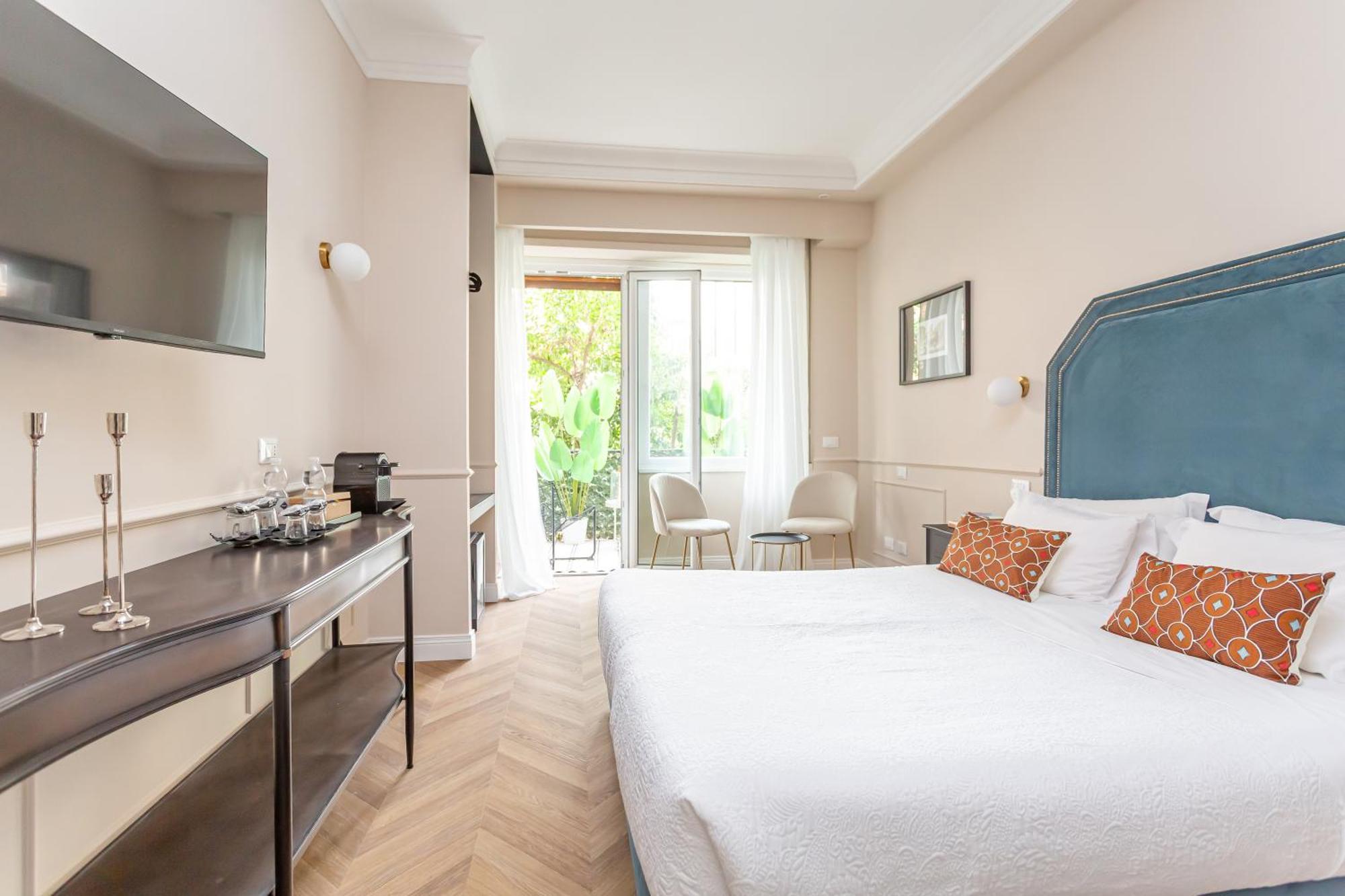 Rome Central Inn Guest house 3*
