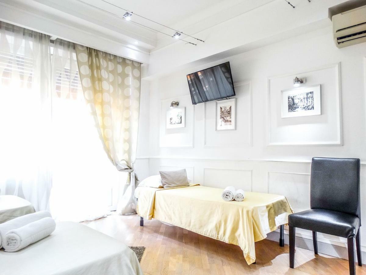 Gasthuis Rome Central Inn