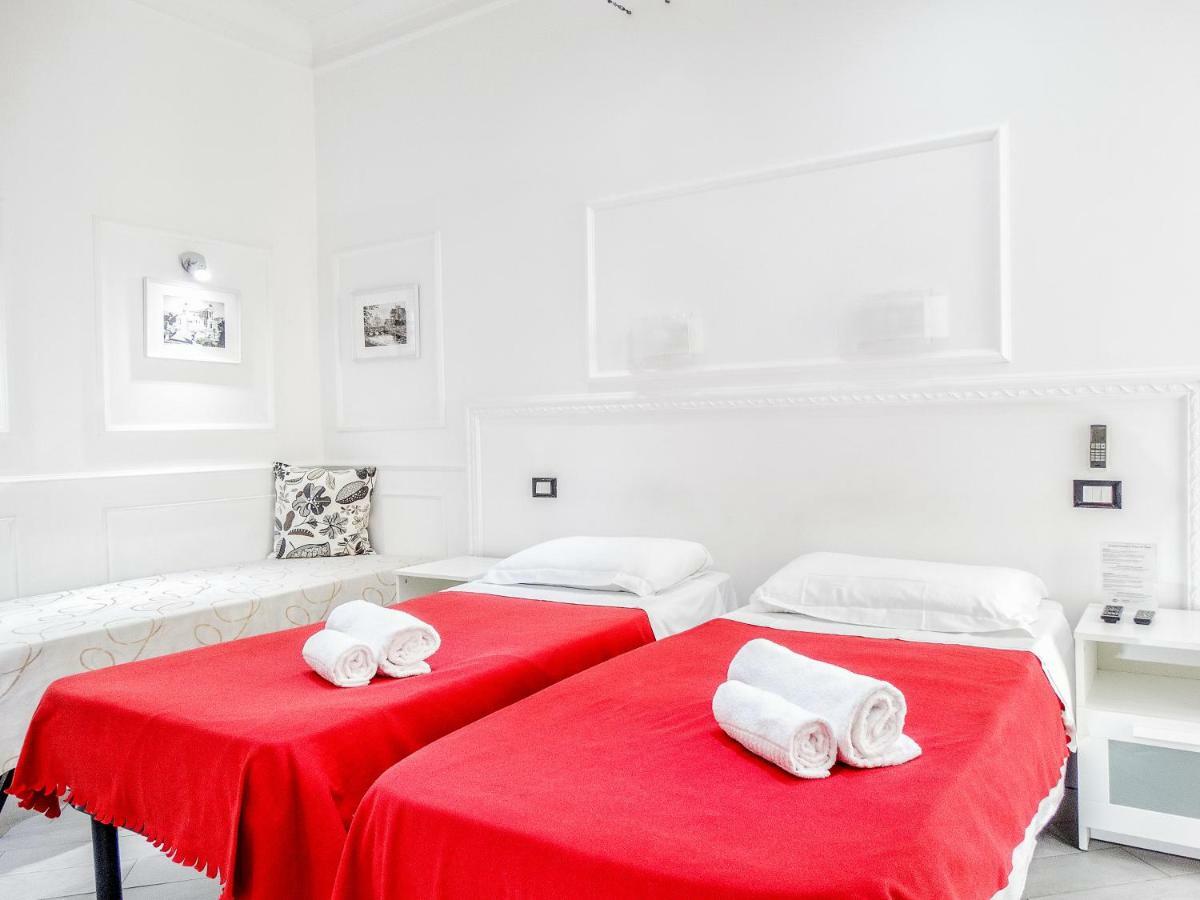 Gasthuis Rome Central Inn Rome