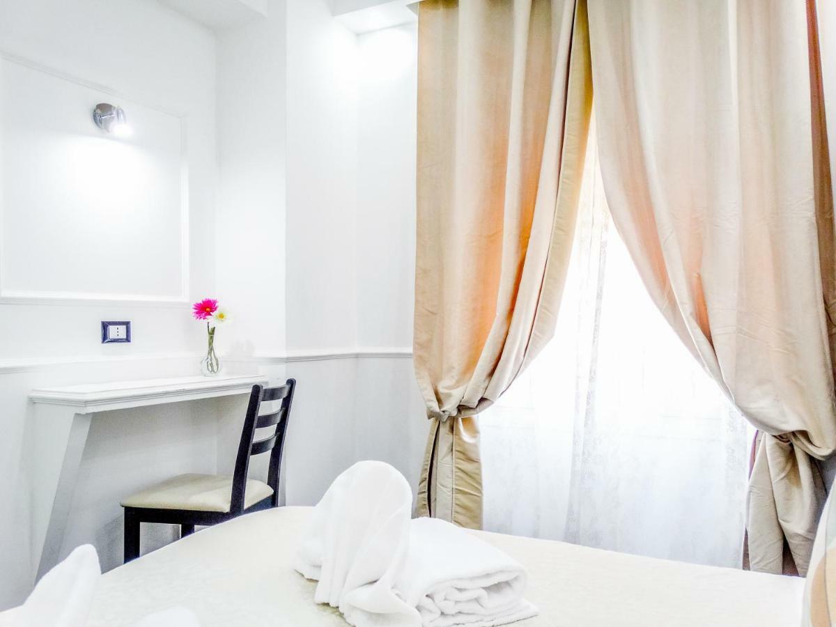 Gasthuis Rome Central Inn