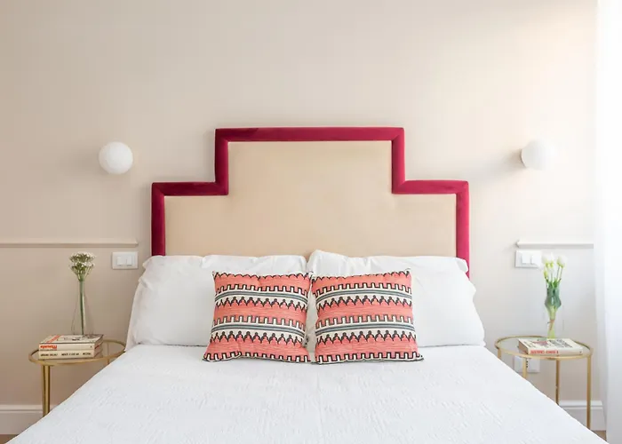 Rome Central Inn