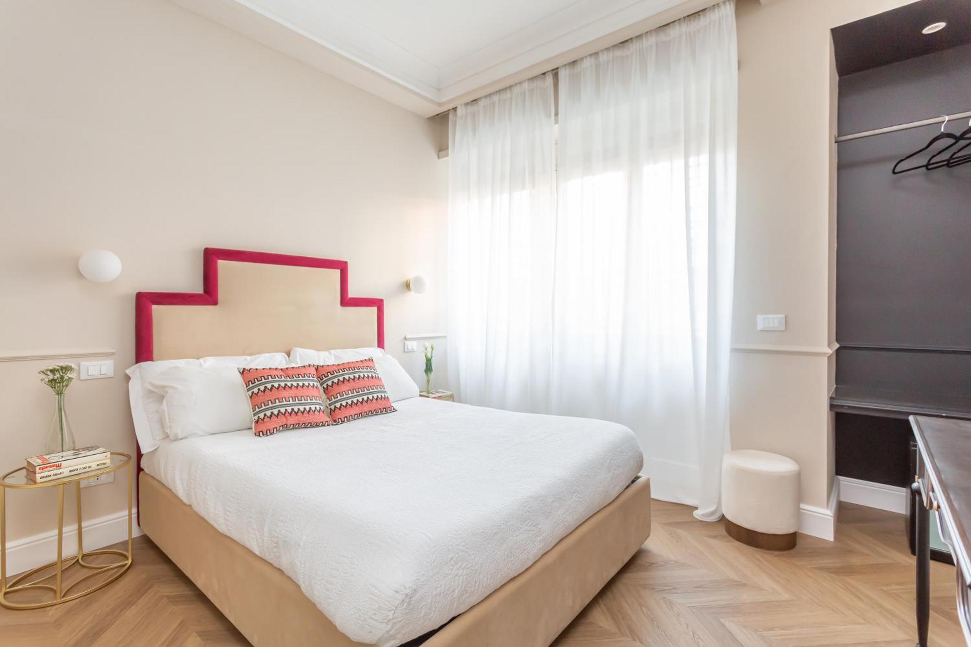 Rome Central Inn Affittacamere 3*
