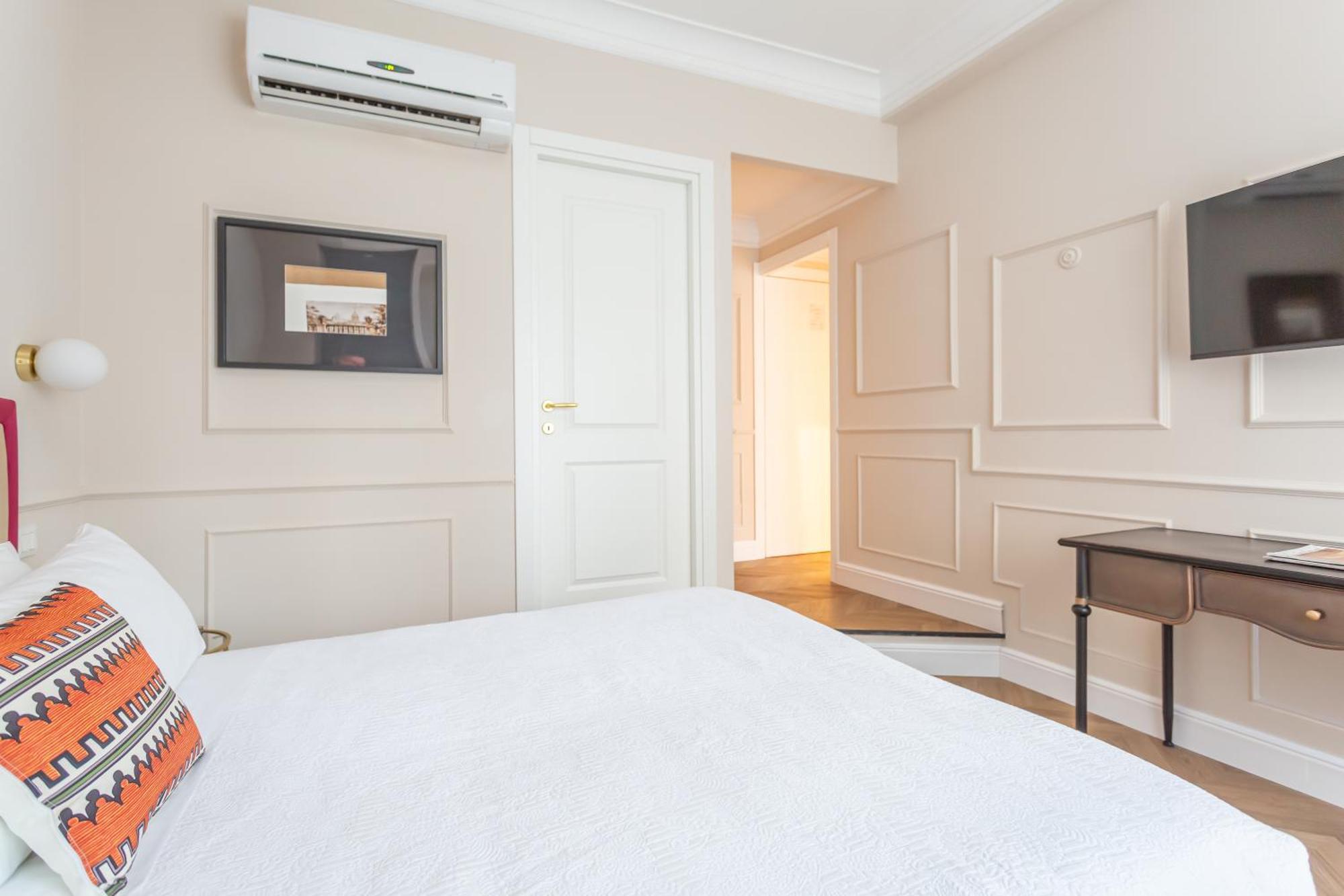 Rome Central Inn Affittacamere