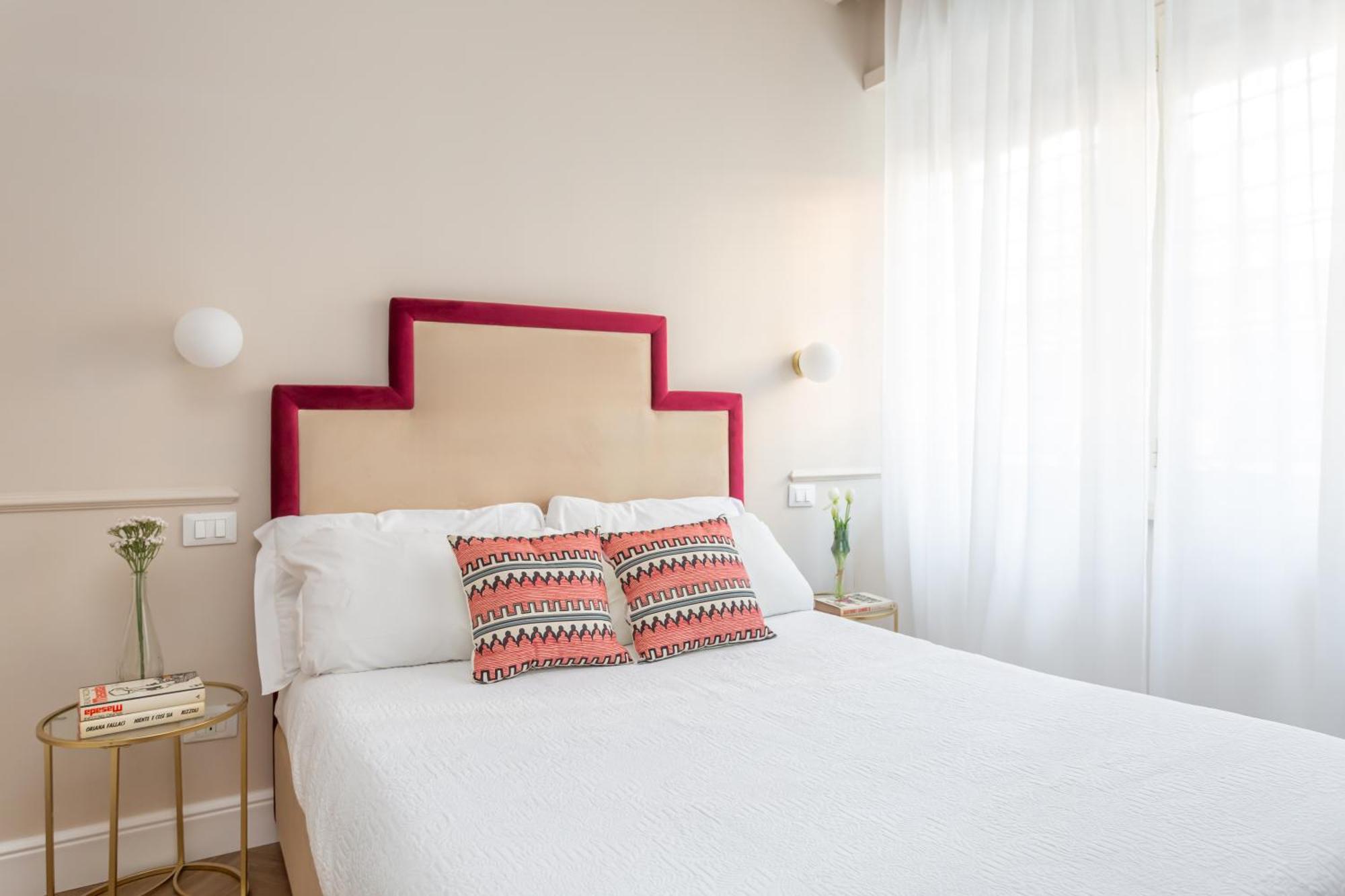 Affittacamere Rome Central Inn 3*