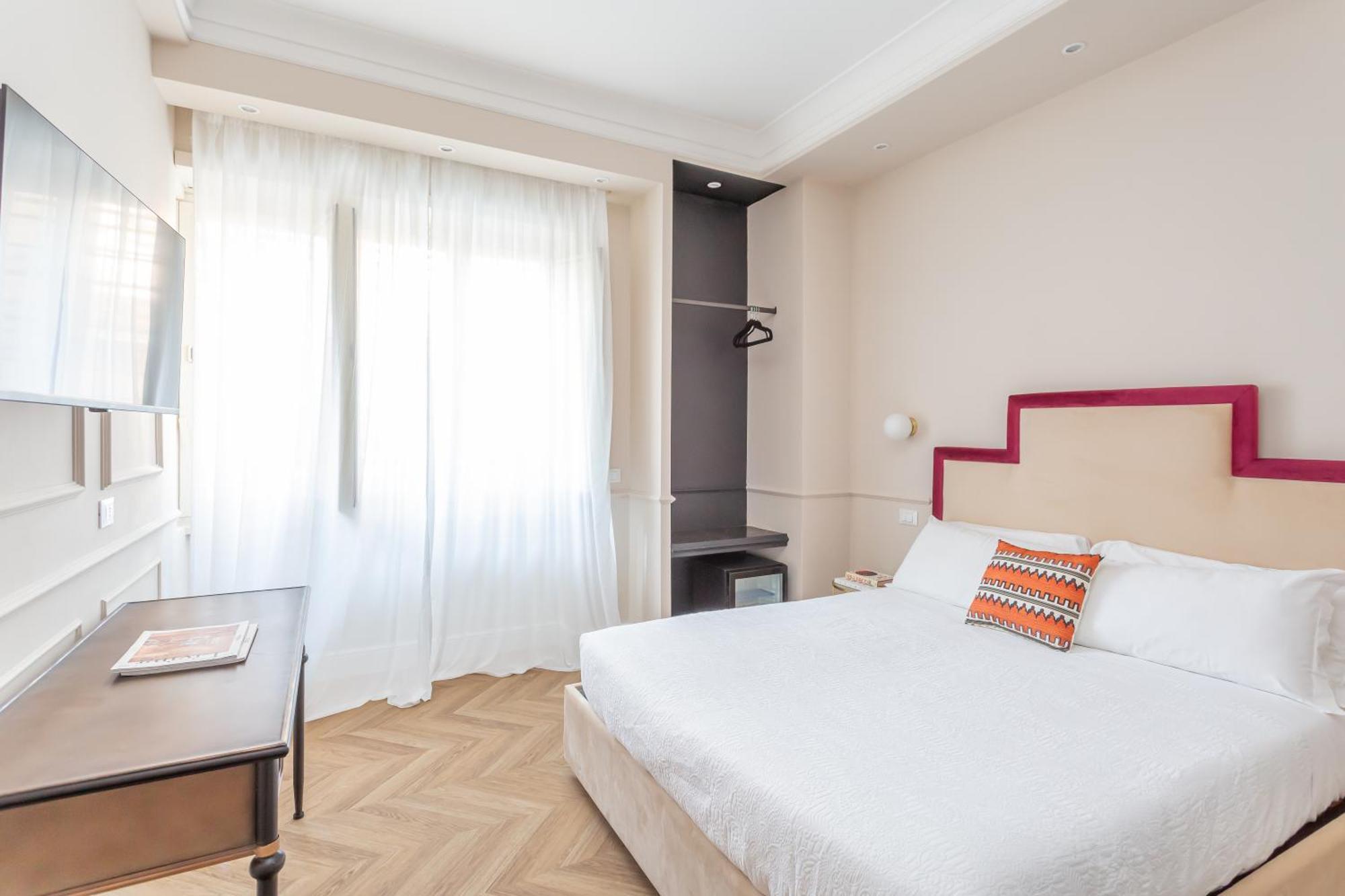 Rome Central Inn Affittacamere 3*
