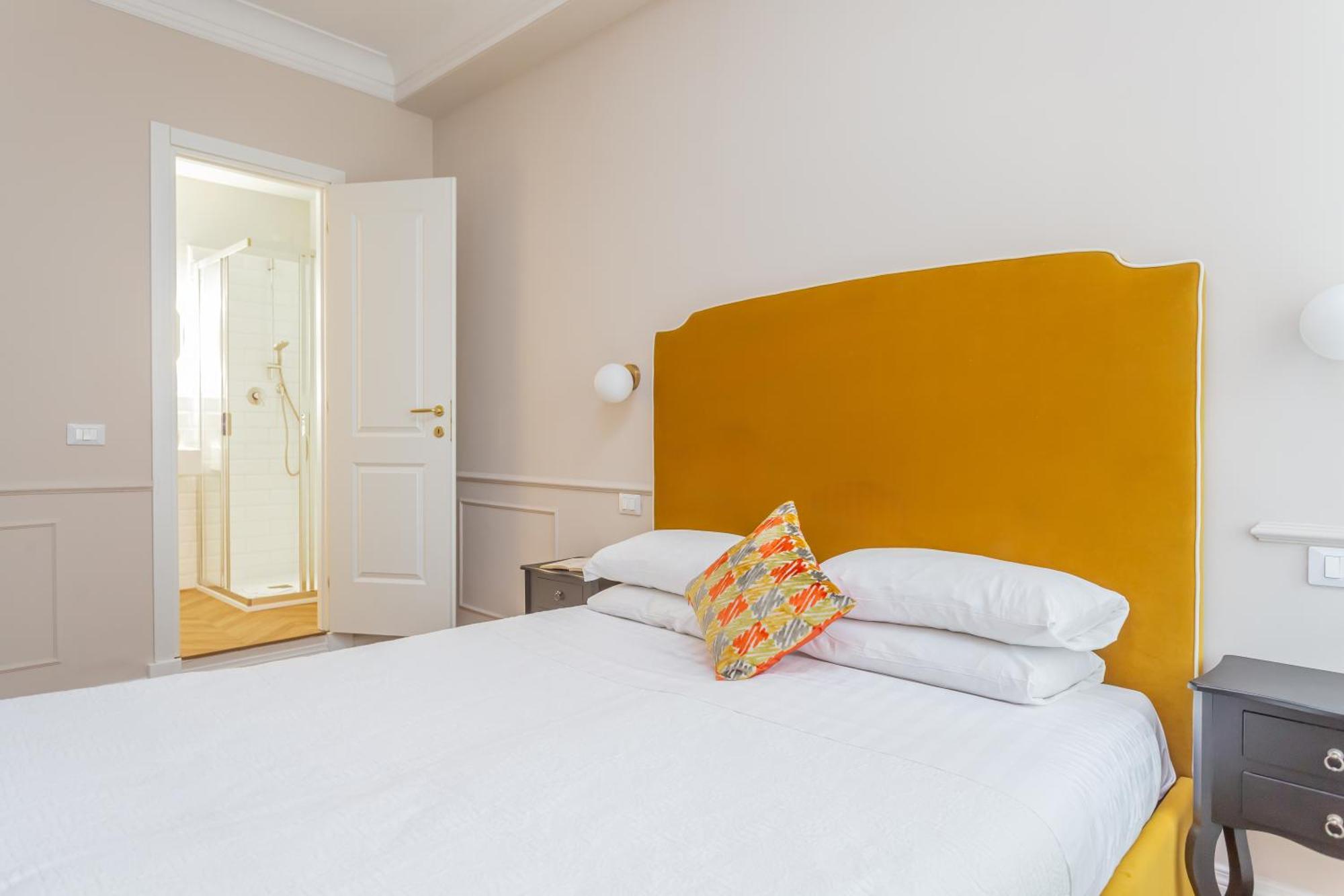Affittacamere Rome Central Inn 3*